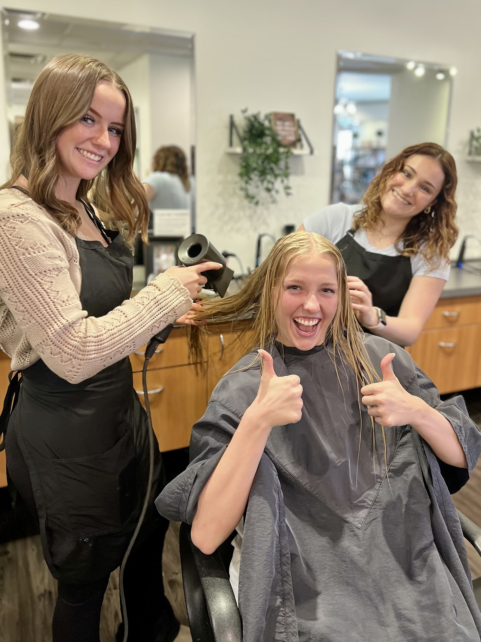 Tyler Mason Salon Spa — waxing salon in Indianapolis