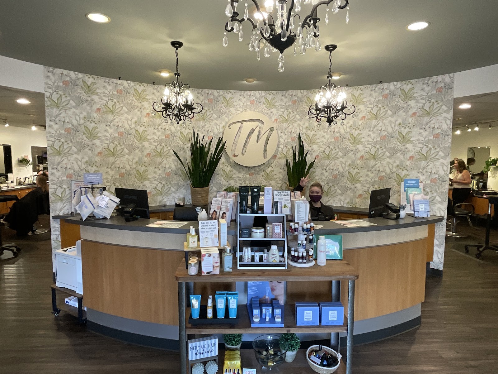 Tyler Mason Salon Spa — photo 3