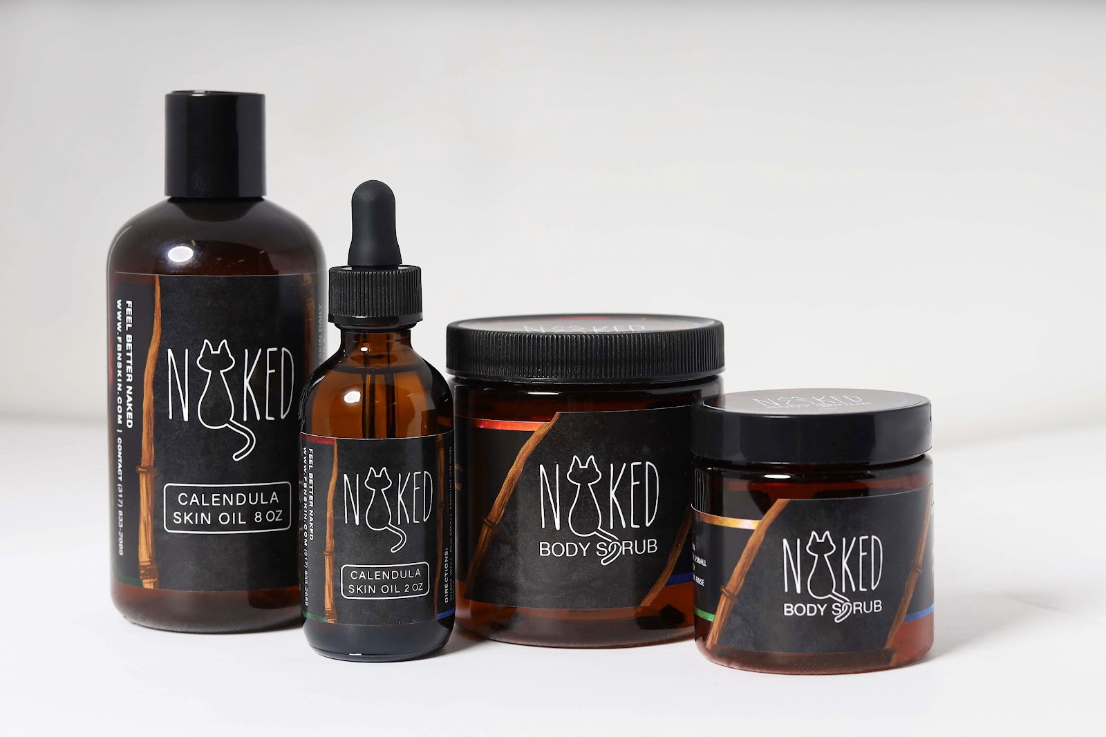 FBN Wax Studio — photo 2