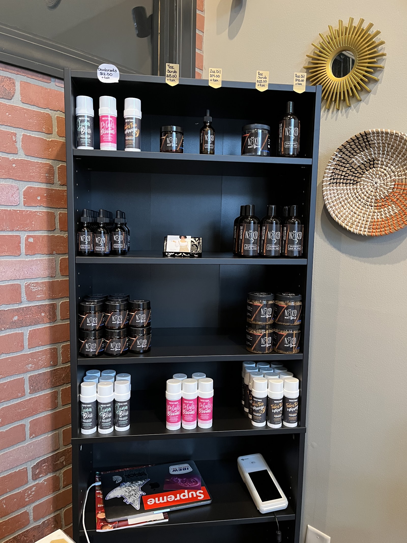 FBN Wax Studio — photo 3