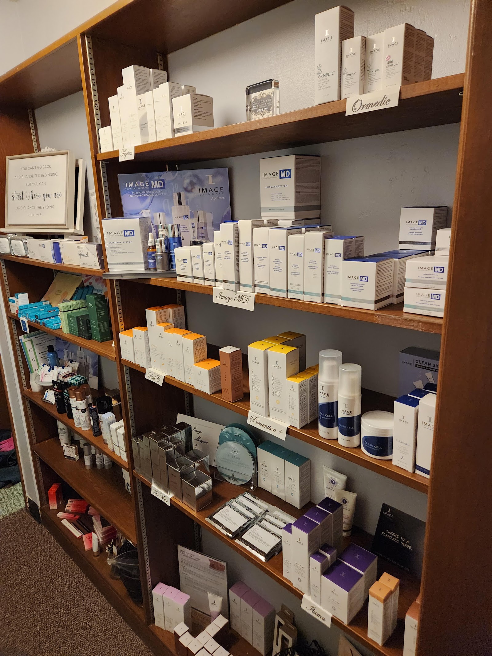 Cheek 2 Chic SkinCare Studio — photo 3