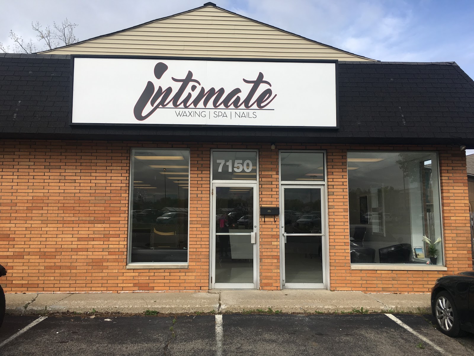 The Intimate Wax & Spa — photo 3