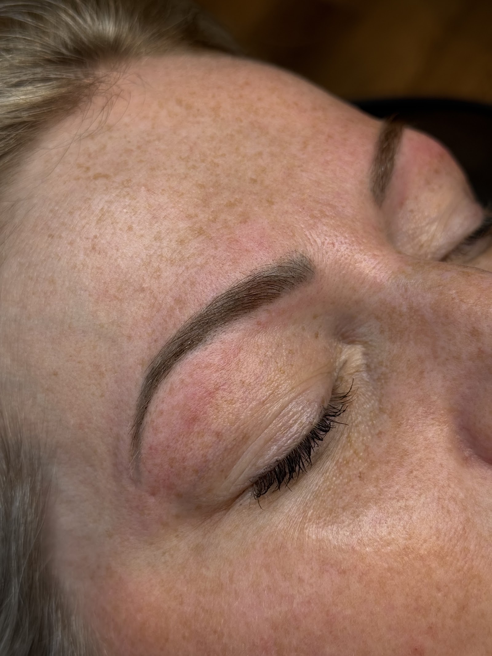 Hard Feelings Brow Studio — photo 2