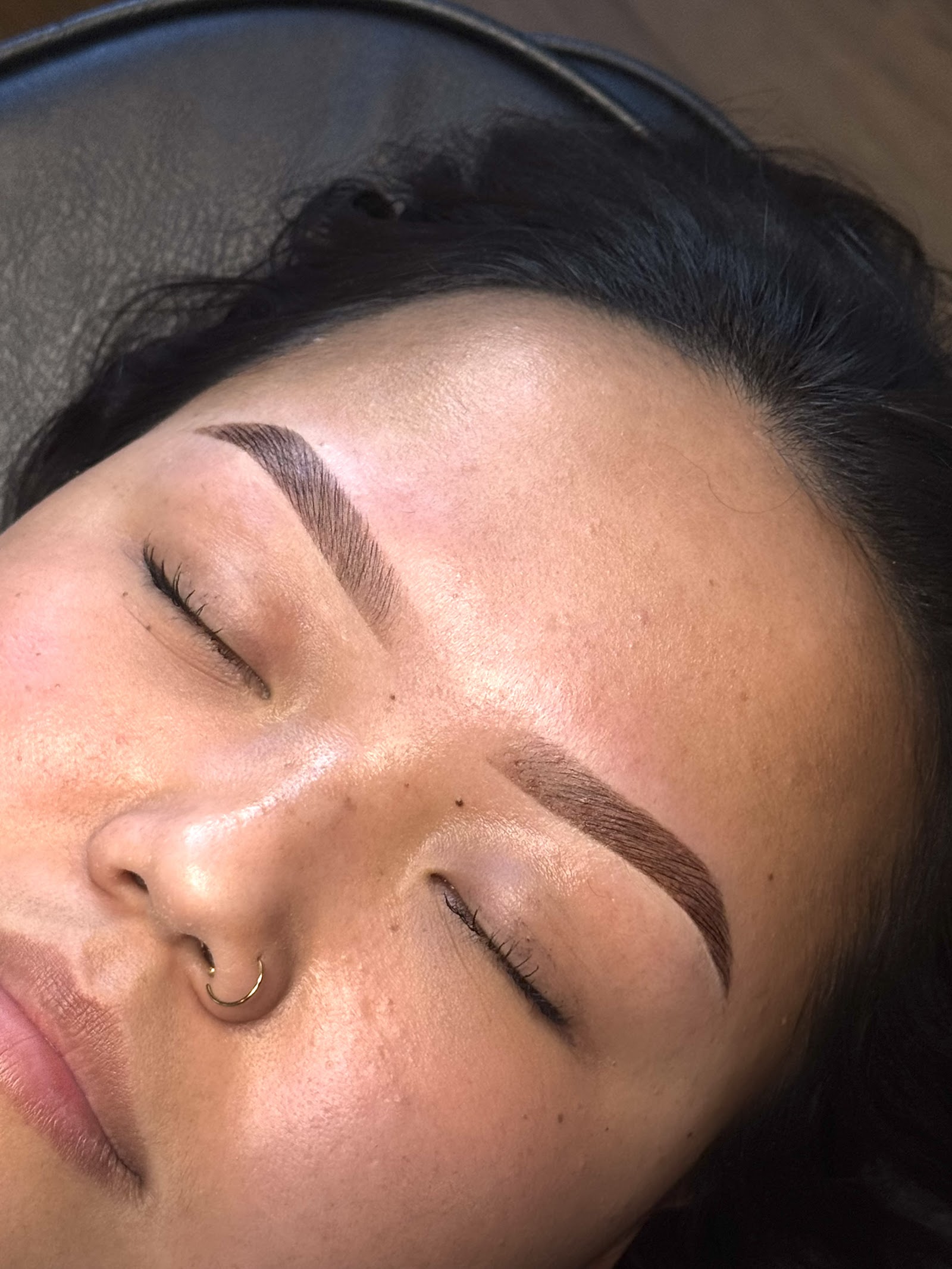 Hard Feelings Brow Studio — photo 3
