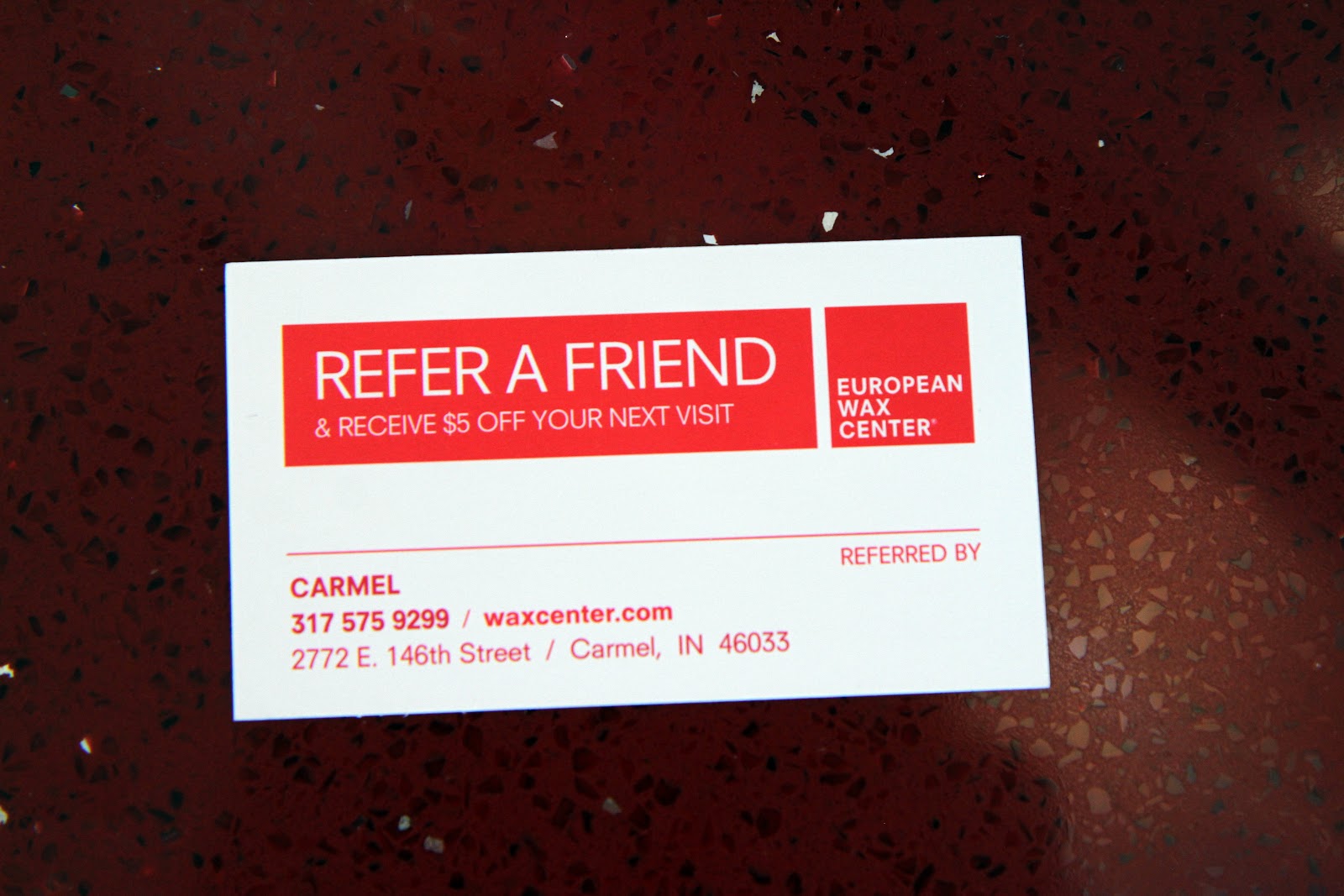 European Wax Center — photo 3