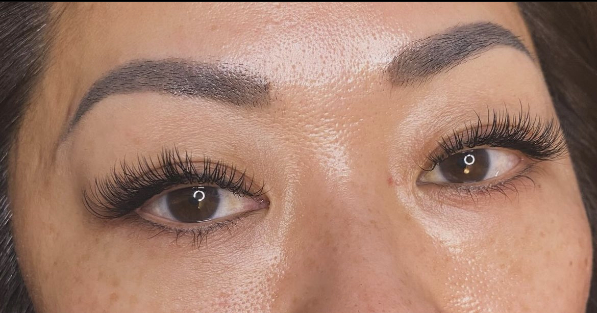 Half Moon Brow Studio — photo 3