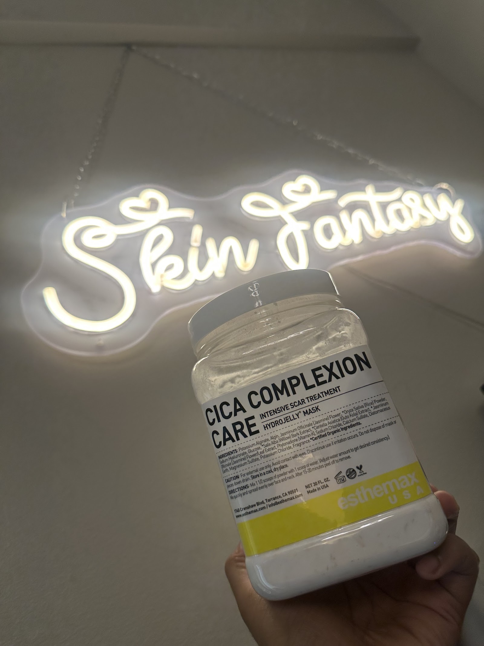 Skin Fantasy Esthetics — photo 3