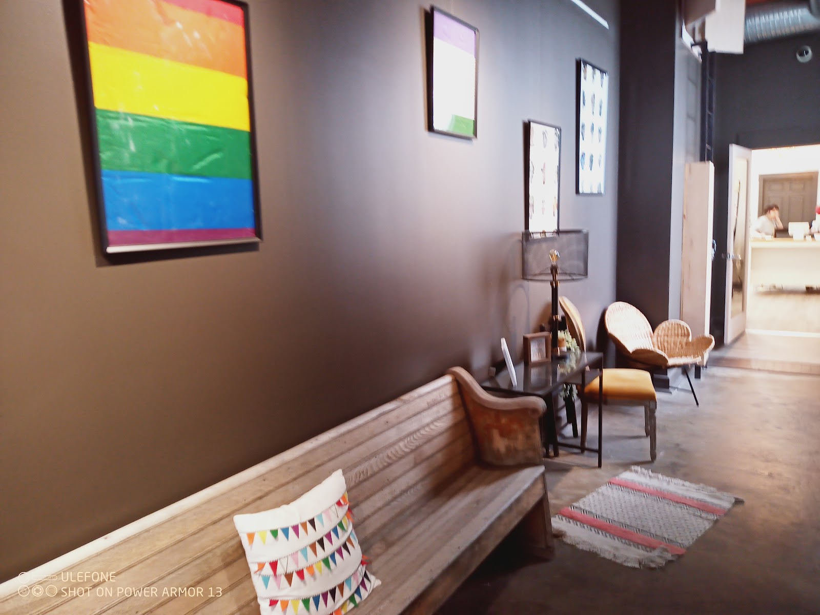 Voom Salon Studio — photo 3