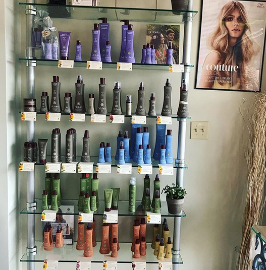 No. 7 Salon and Spa Studio — photo 2