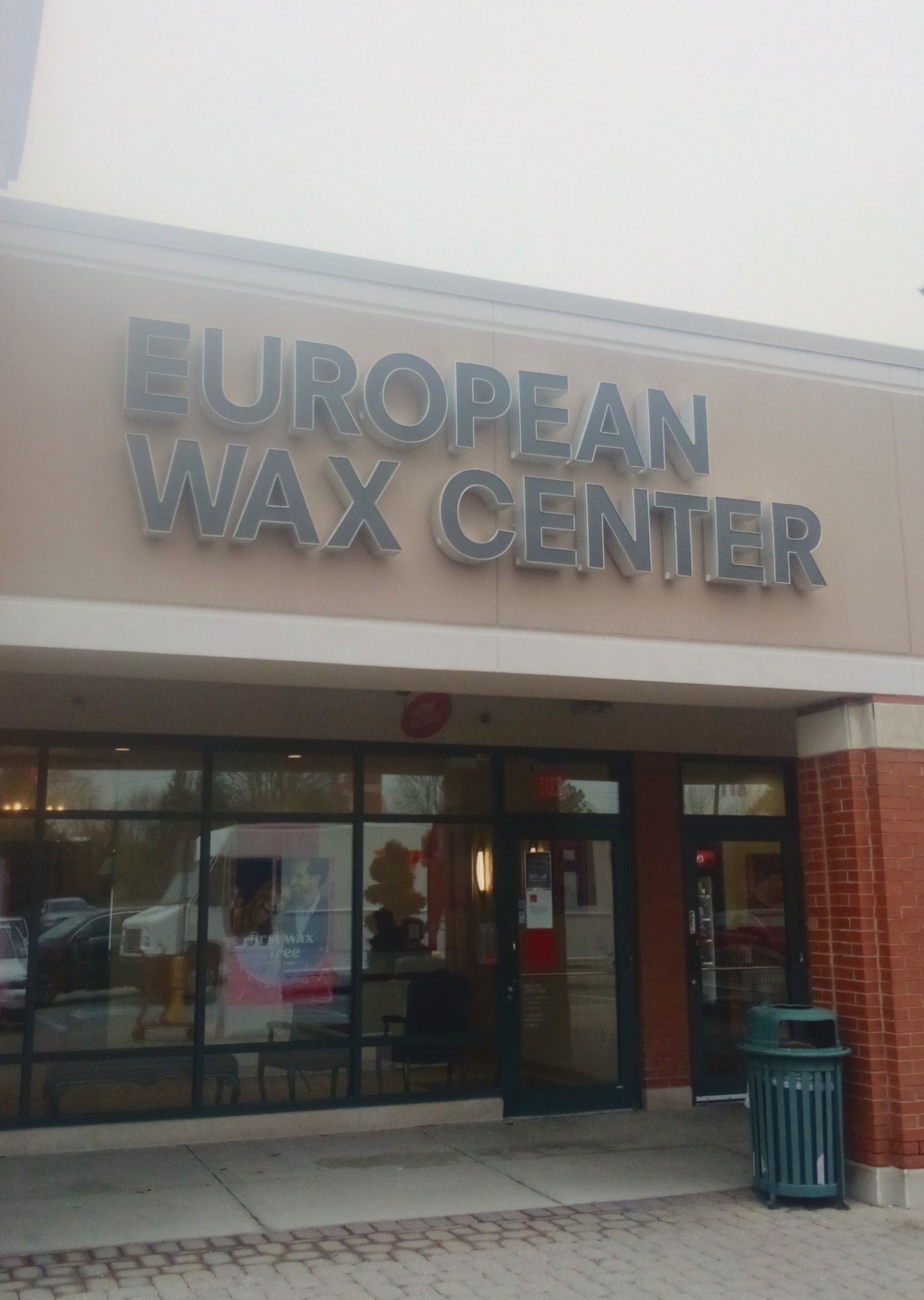 European Wax Center — photo 3