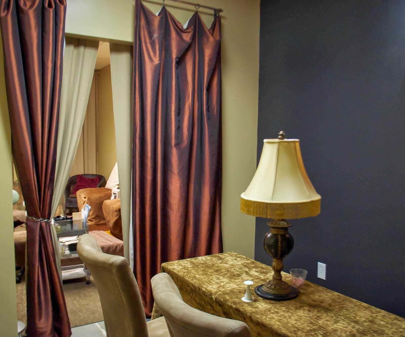 Mystique Salon & Day Spa — photo 2