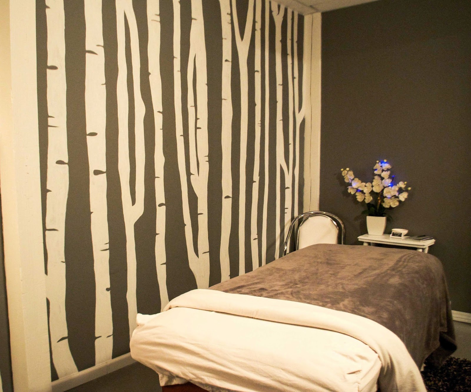 Mystique Salon & Day Spa — photo 3