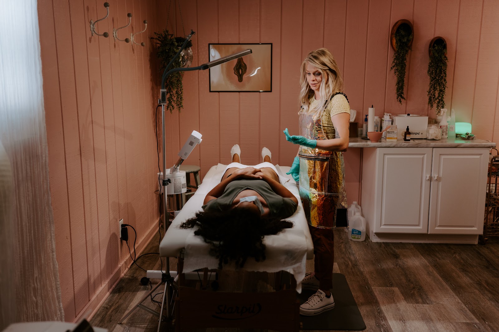 Beauty Alchemist — photo 3