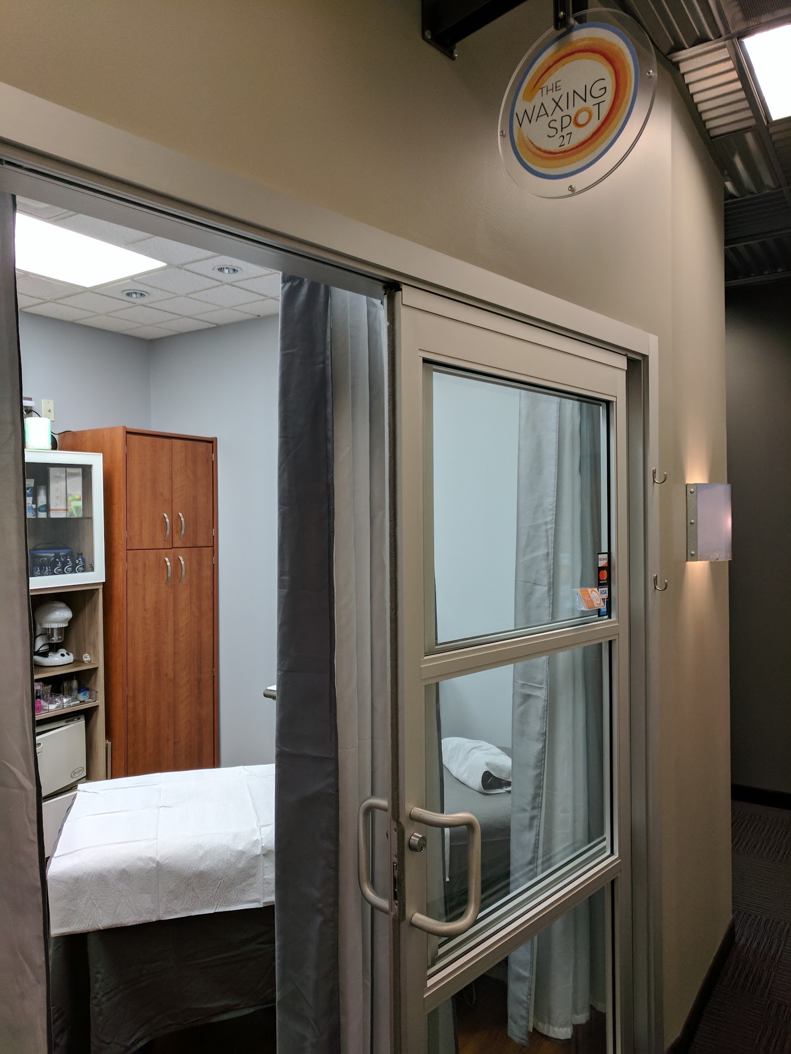 The Waxing Spot — photo 2