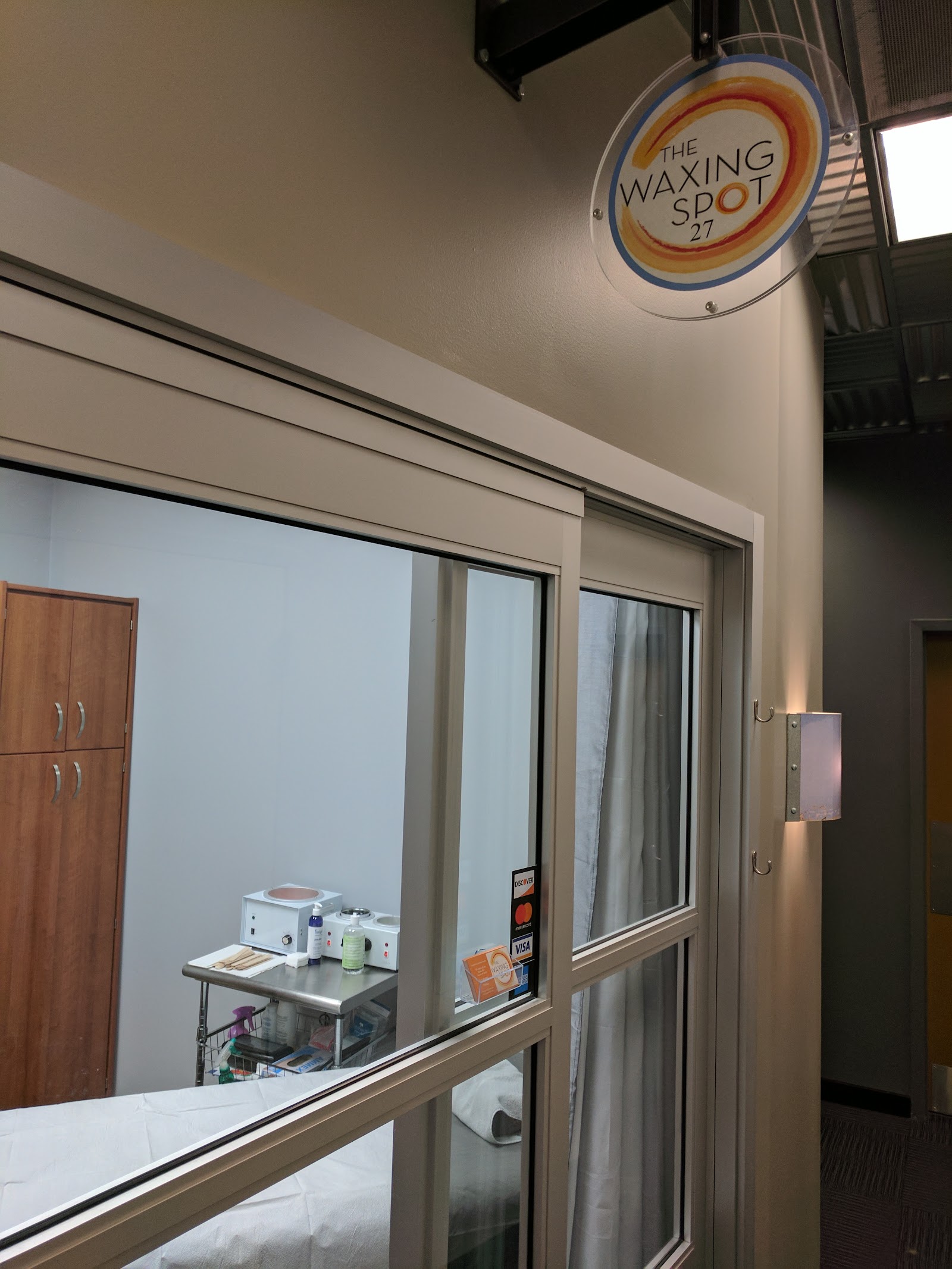 The Waxing Spot — photo 3