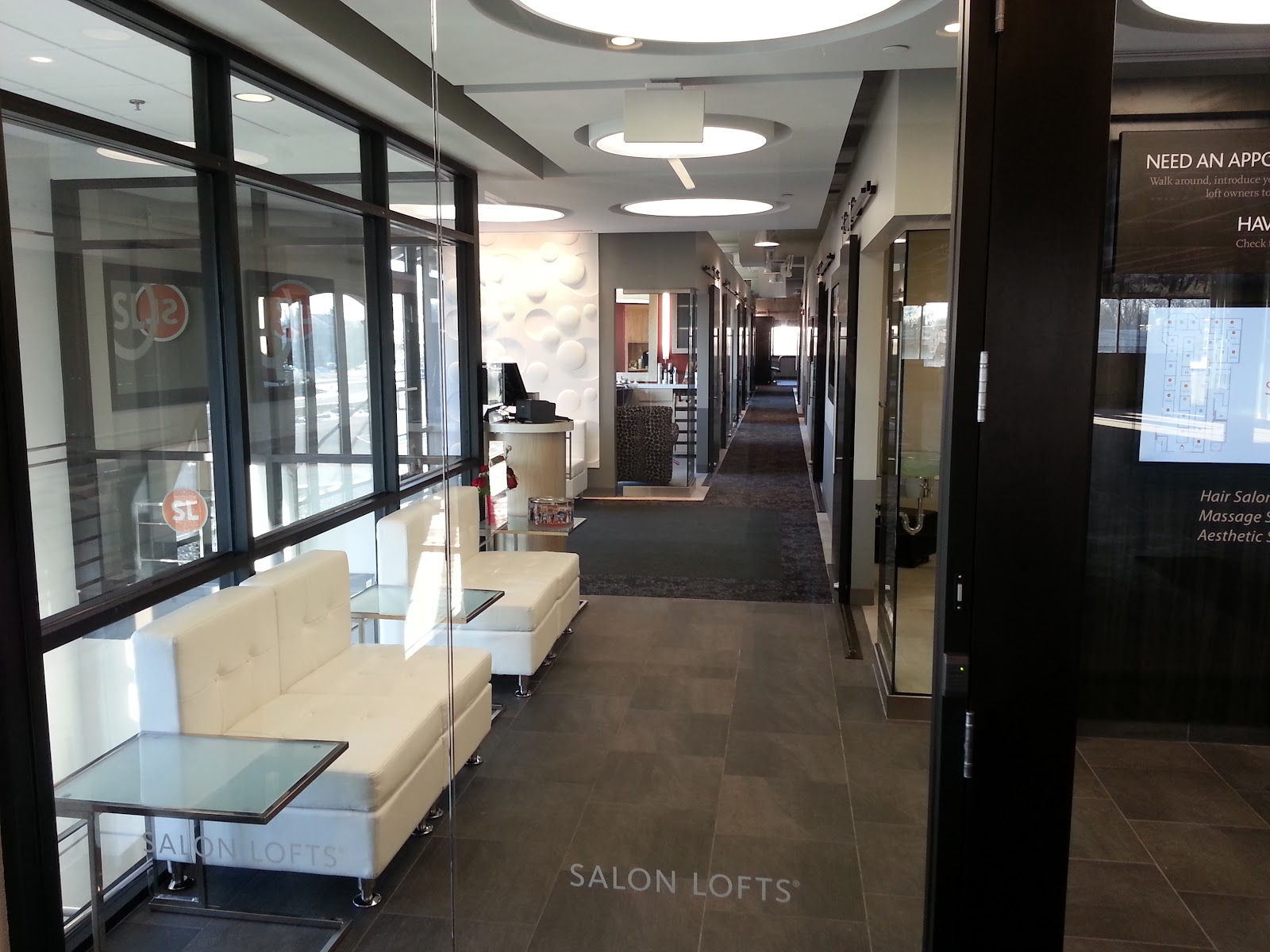 Salon Lofts — photo 2
