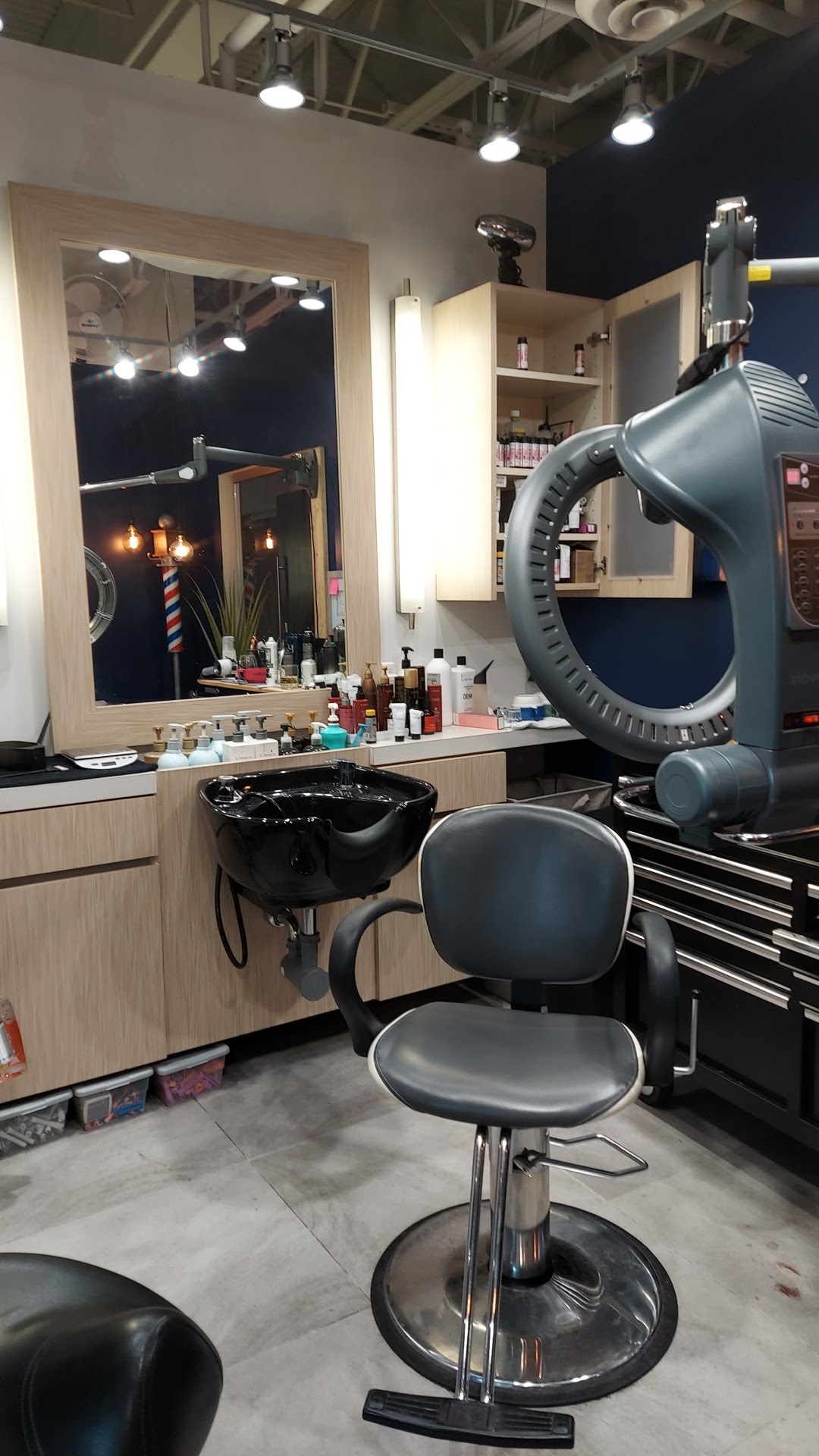 Salon Lofts — photo 3