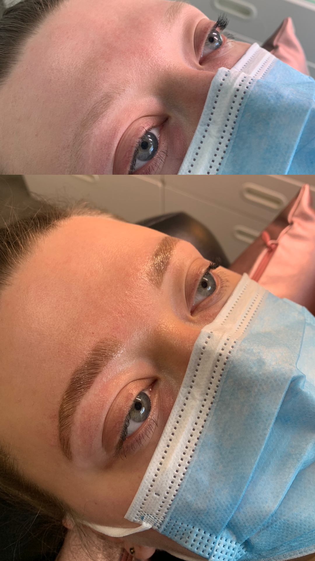 Wax and Beyond - Indy Brazilian Wax Bar — photo 3
