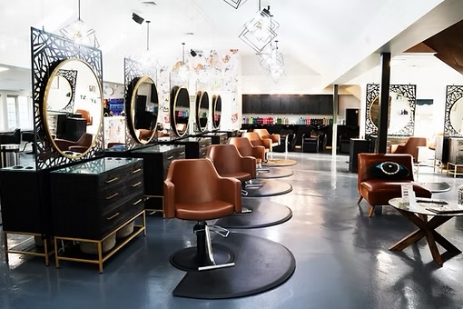 The Beauty Bar at Geist — photo 2