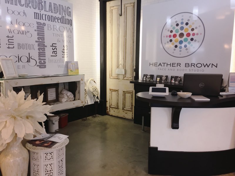 Heather Brown Face and Body Studio — photo 2