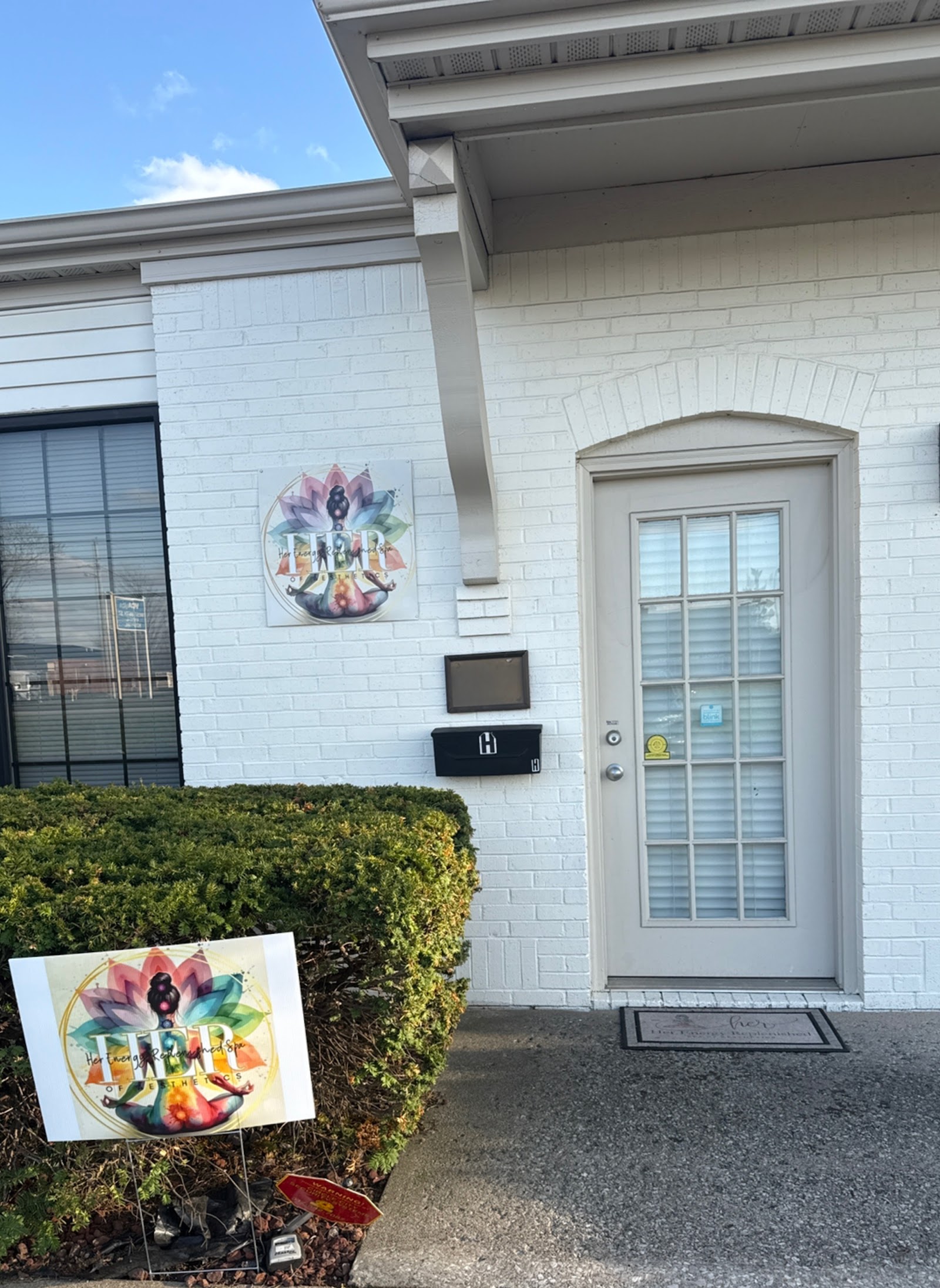 Her Energy Replenished Spa of Aesthetics — photo 2