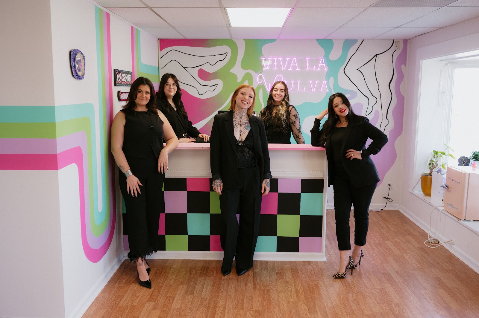 Rebel Waxing Company - Brownsburg, Indiana — waxing salon in Indianapolis