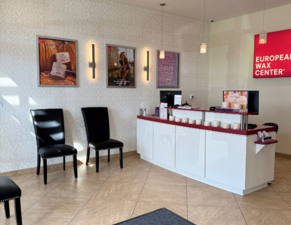 European Wax Center — photo 2