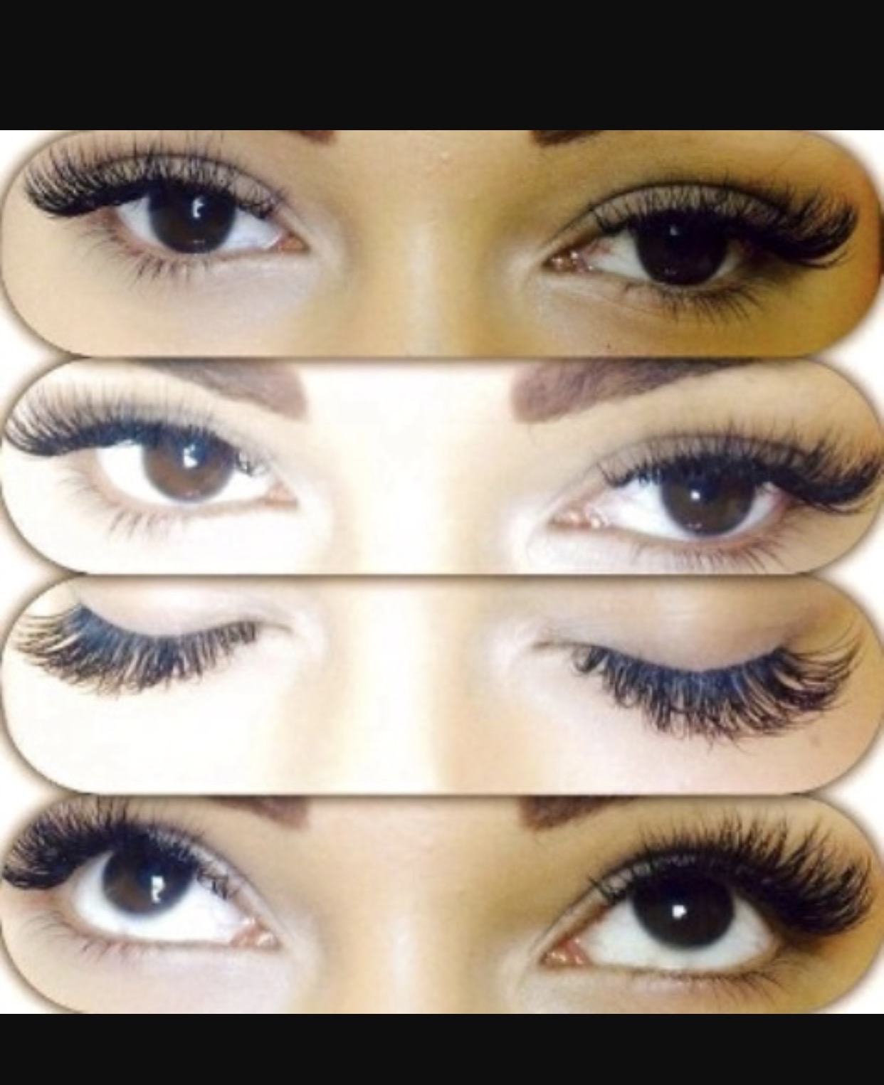Classic Eyebrows — photo 2