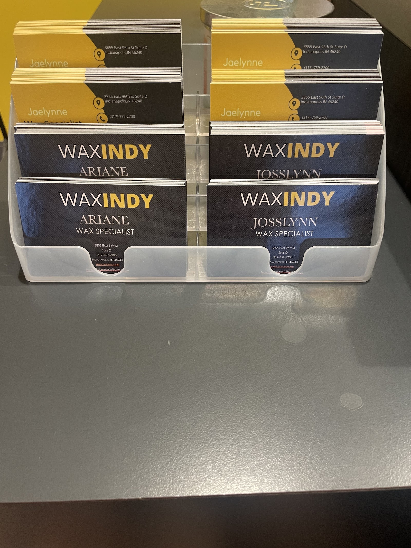 WaxIndy — photo 3