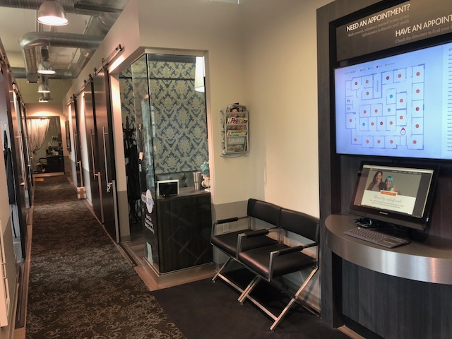 Salon Lofts — photo 3