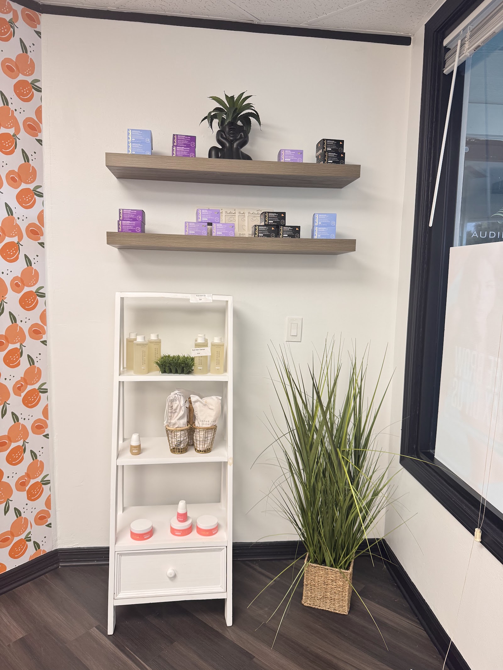 The Pampered Peach Wax Bar Of Jax Beach — photo 3