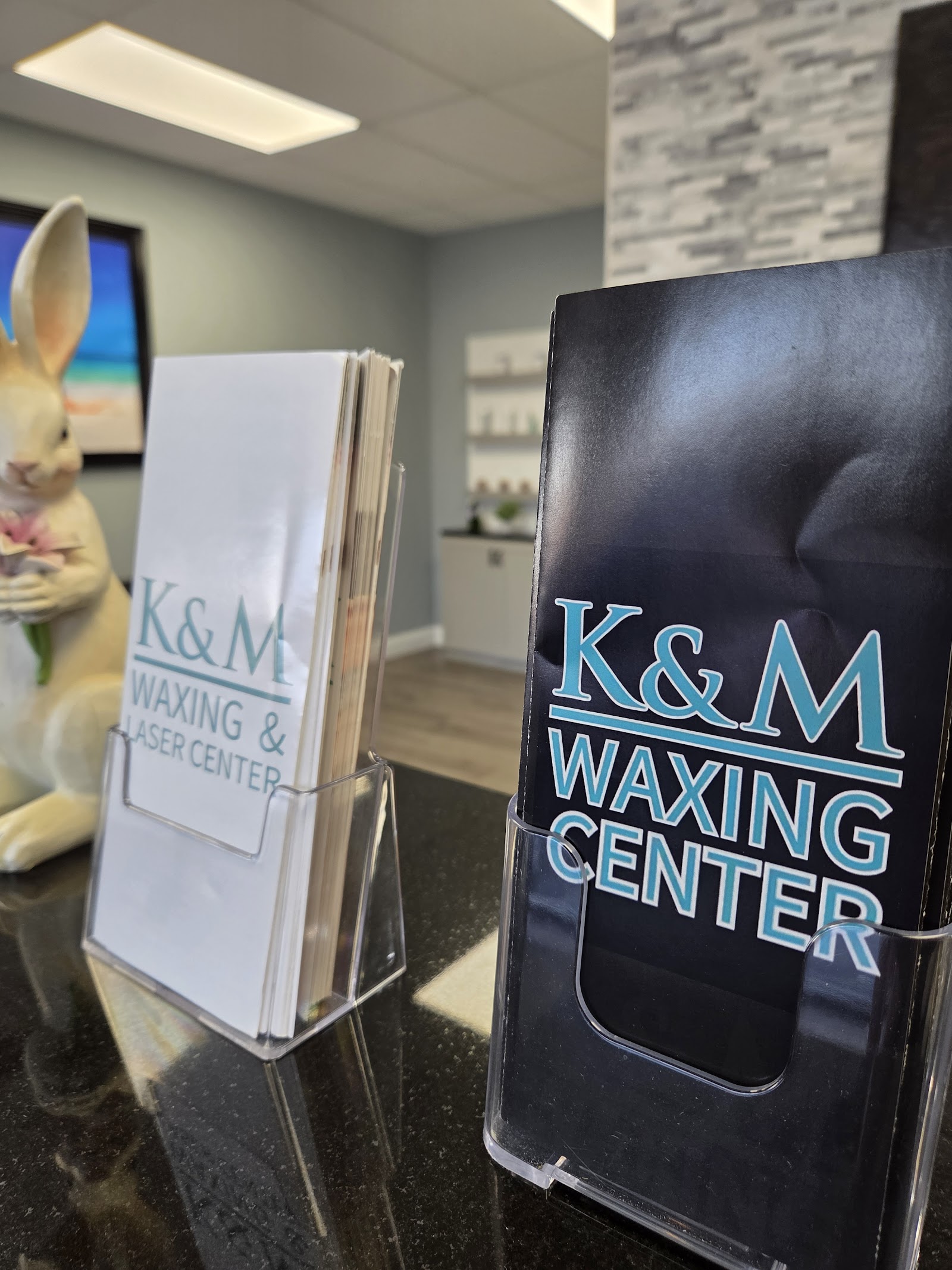 K & M Waxing and Laser Center - Jacksonville — photo 2