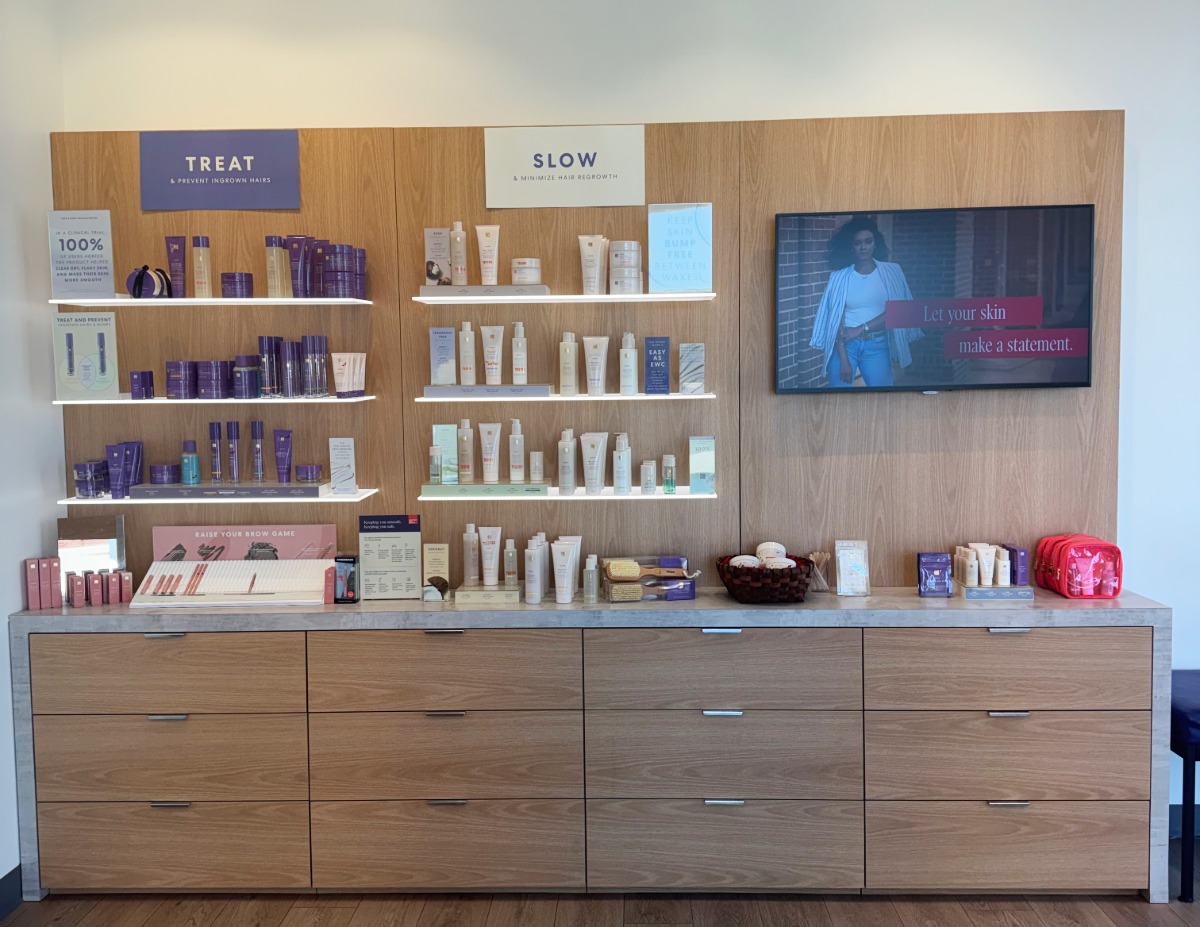 European Wax Center — photo 2