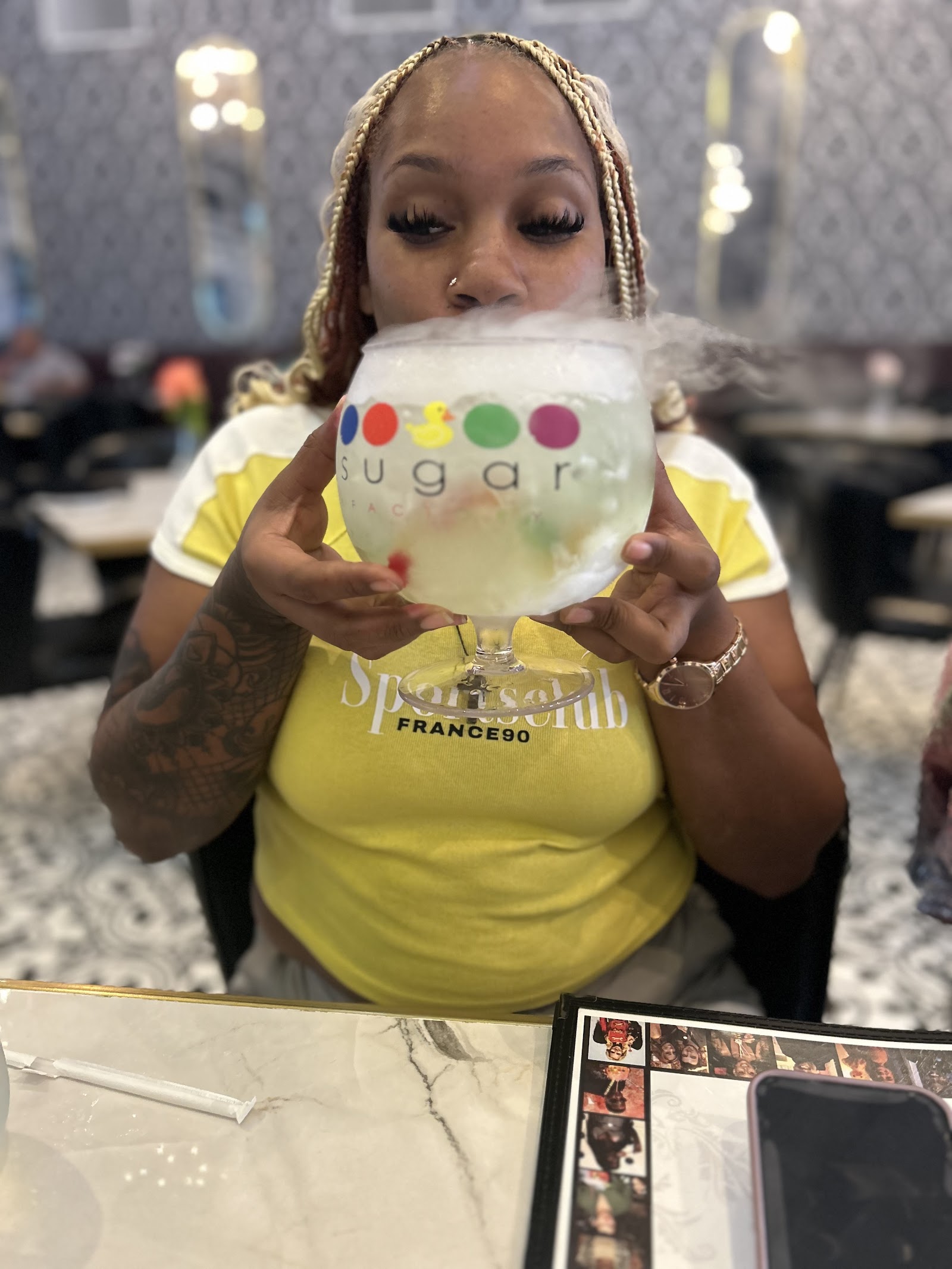 Divine Denae Skin — photo 3