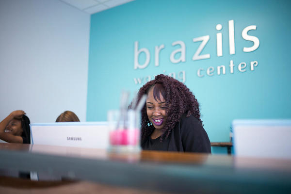 Brazils Waxing Center — photo 2