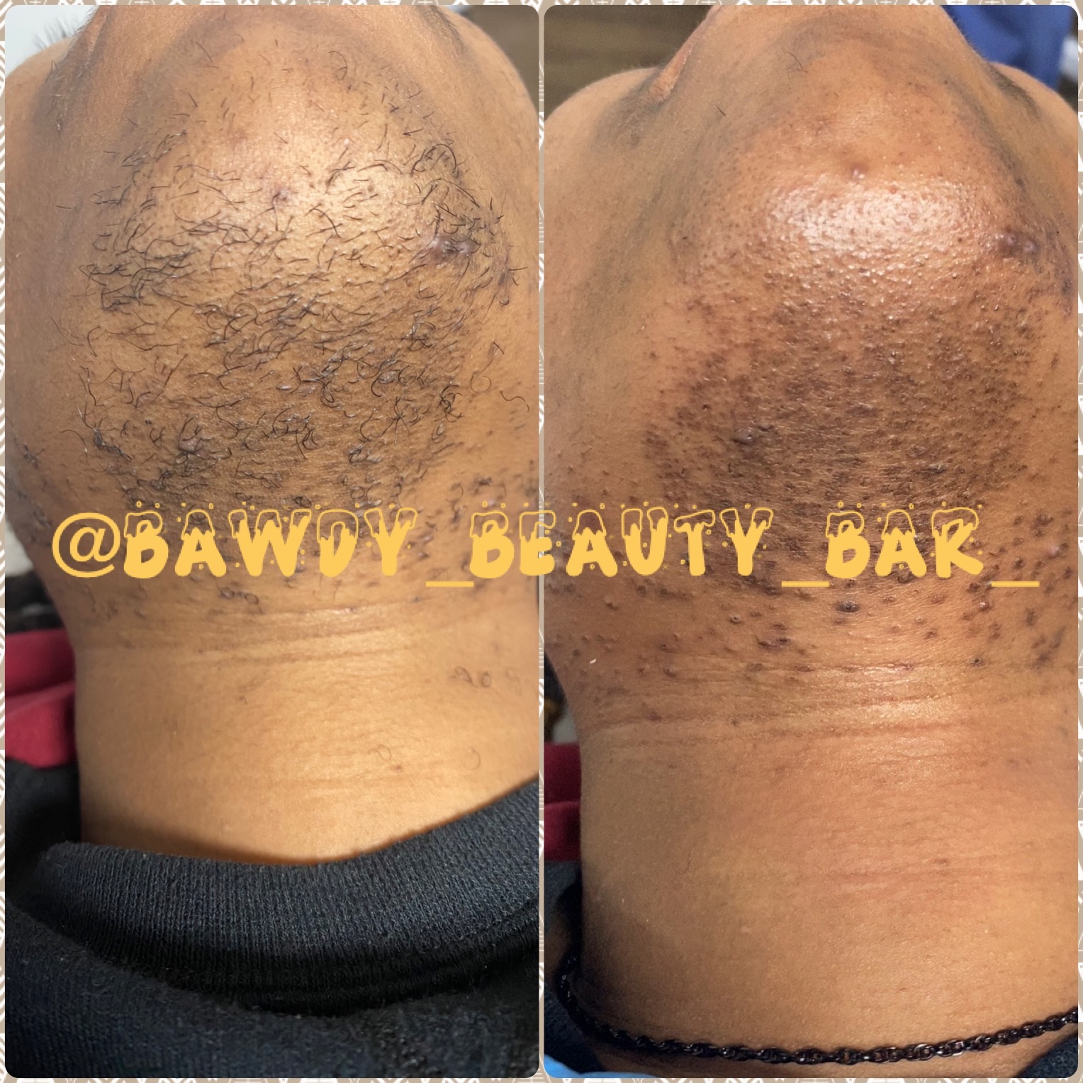 The Bawdy Beauty Bar — photo 2