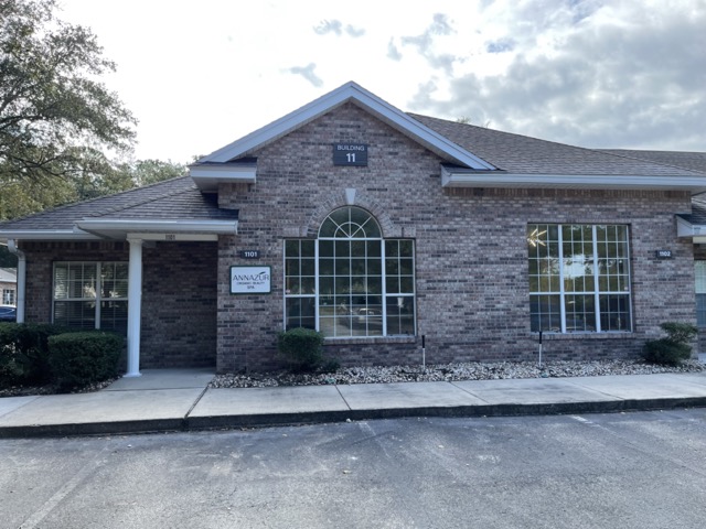 ANNAZUR Organic Spa | Facials & Sugaring – Hodges Jacksonville — photo 3