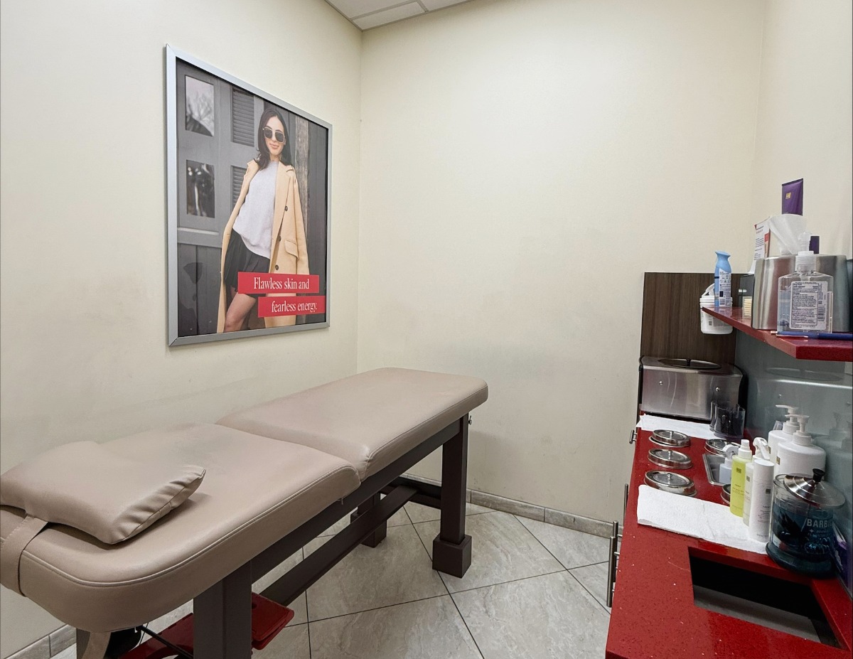 European Wax Center — photo 2
