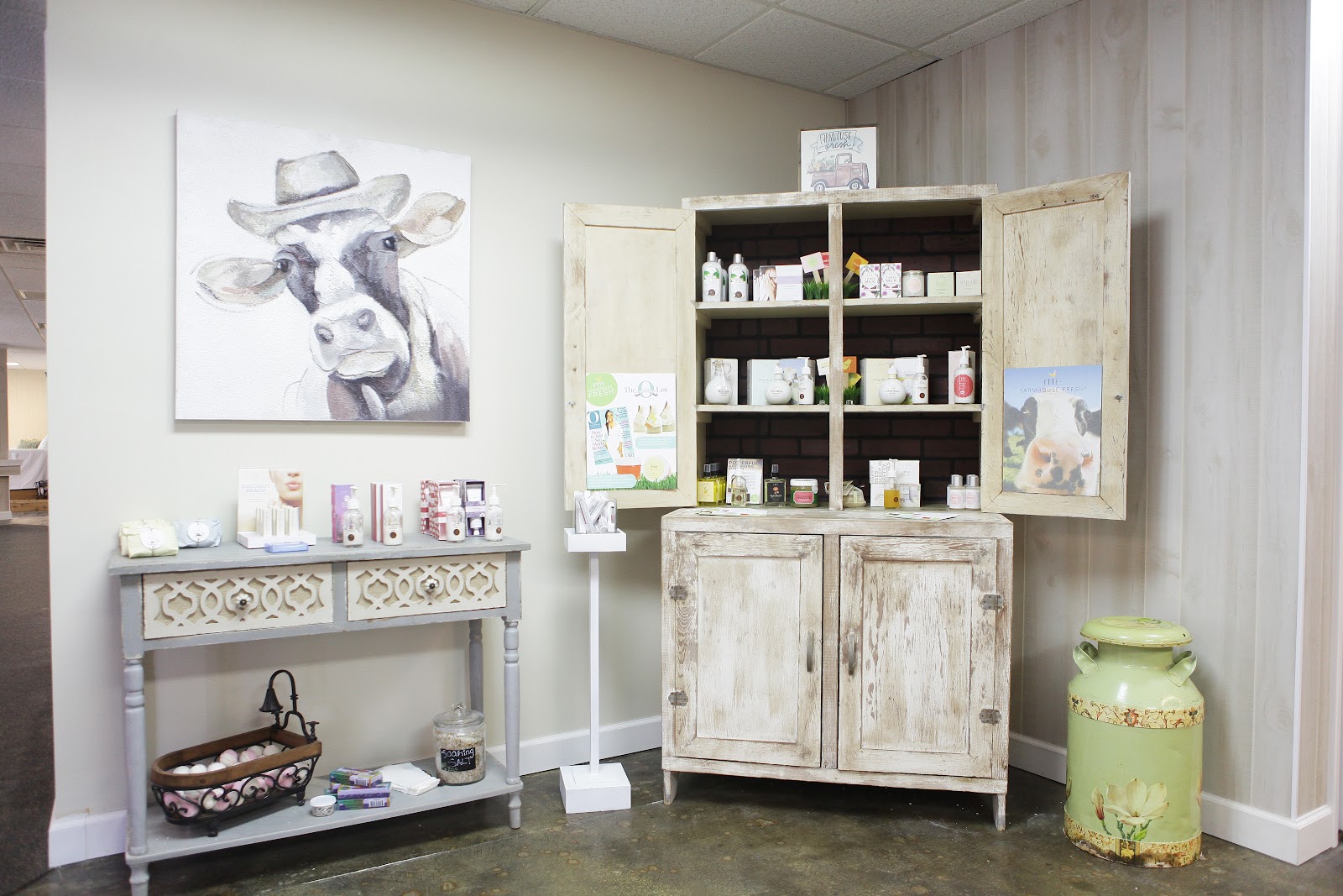 Adrienne Michelle's Salon & Spa — photo 2