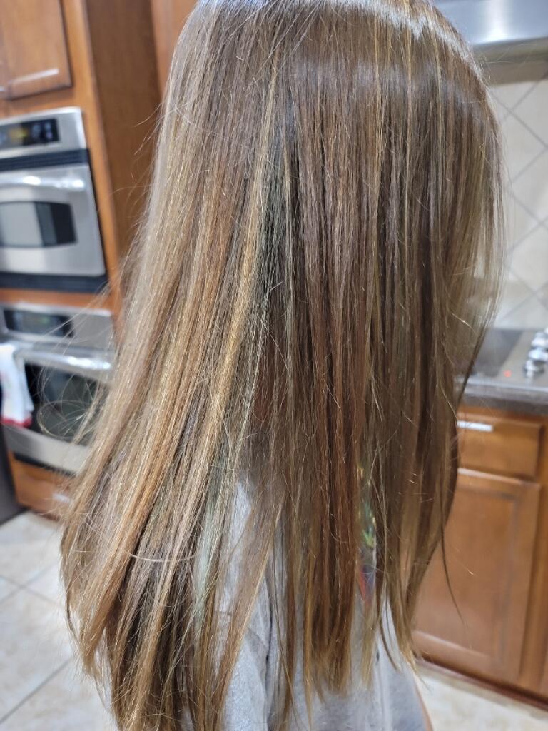 Adrienne Michelle's Salon & Spa — photo 3