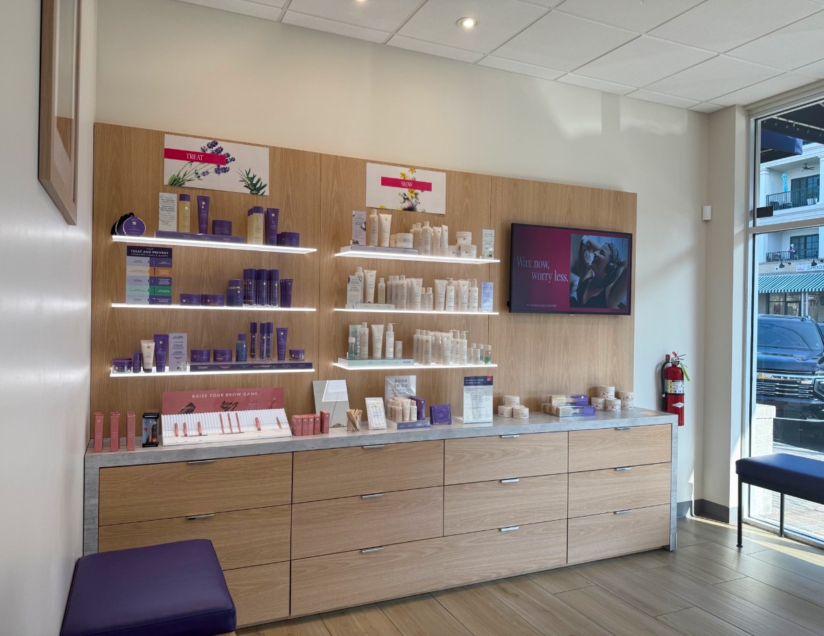 European Wax Center — photo 2