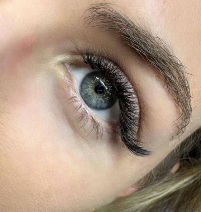 GR Facial Wax and Lash — photo 3