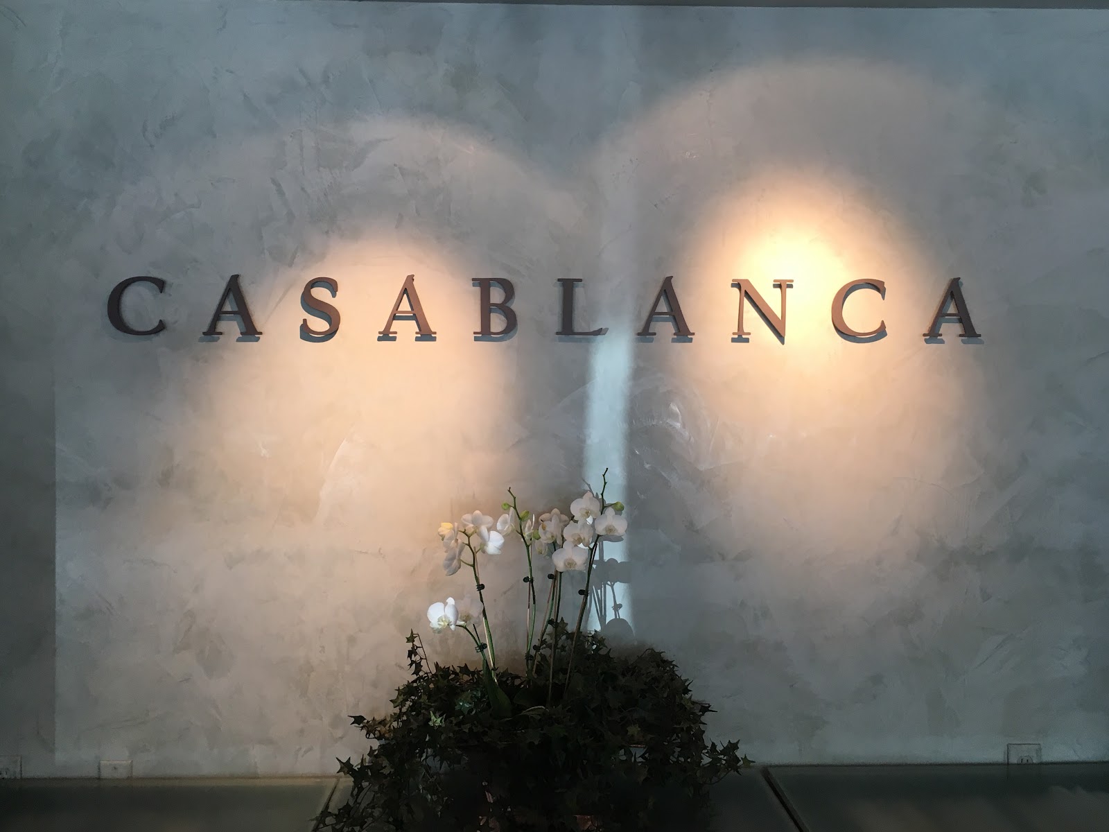 Casablanca Beauty Center — photo 2