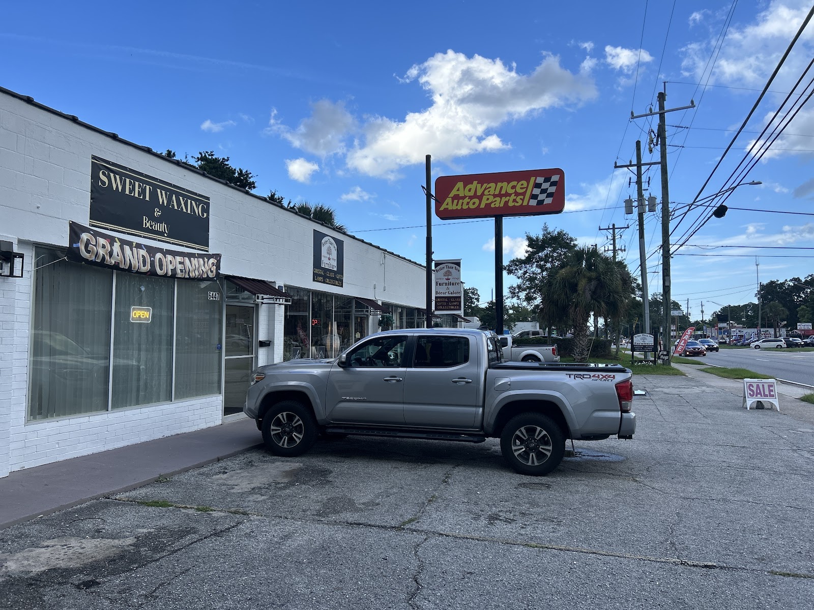 Sweet Waxing Spa — photo 2