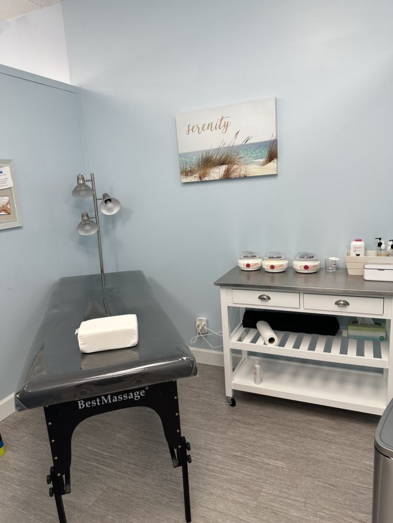 Reveal: Waxing and Skincare (Formerly The Wax Strip) — waxing salon in Jacksonville