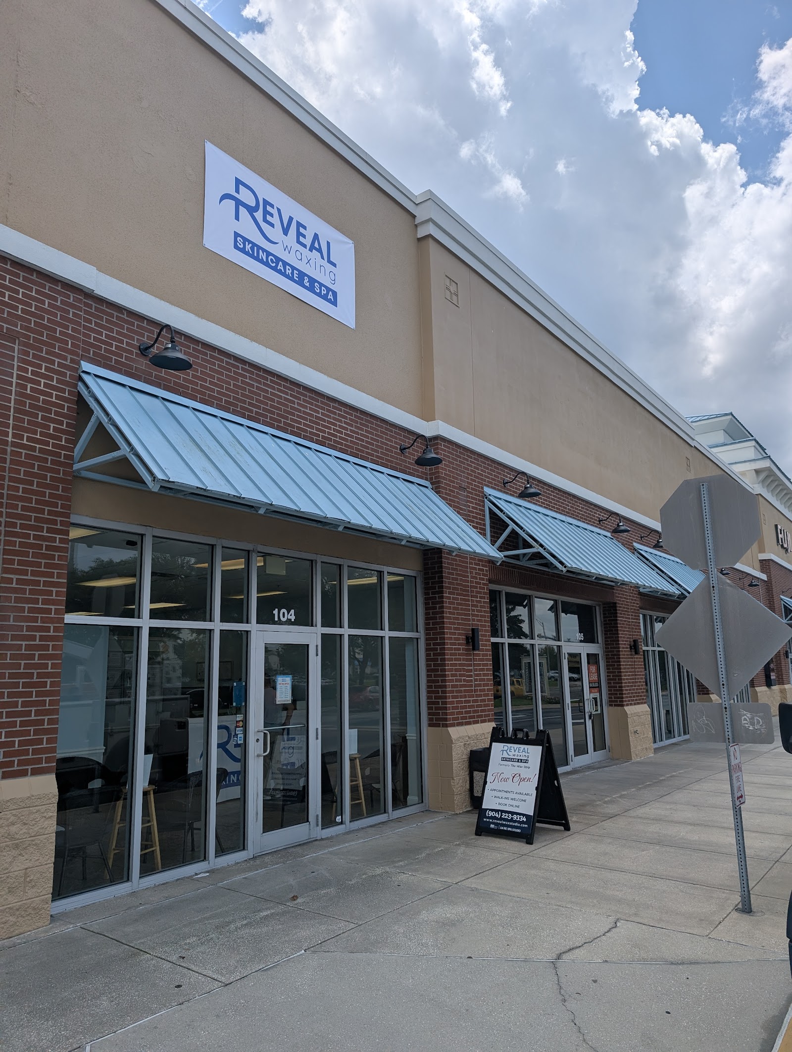 Reveal: Waxing and Skincare (Formerly The Wax Strip) — photo 2