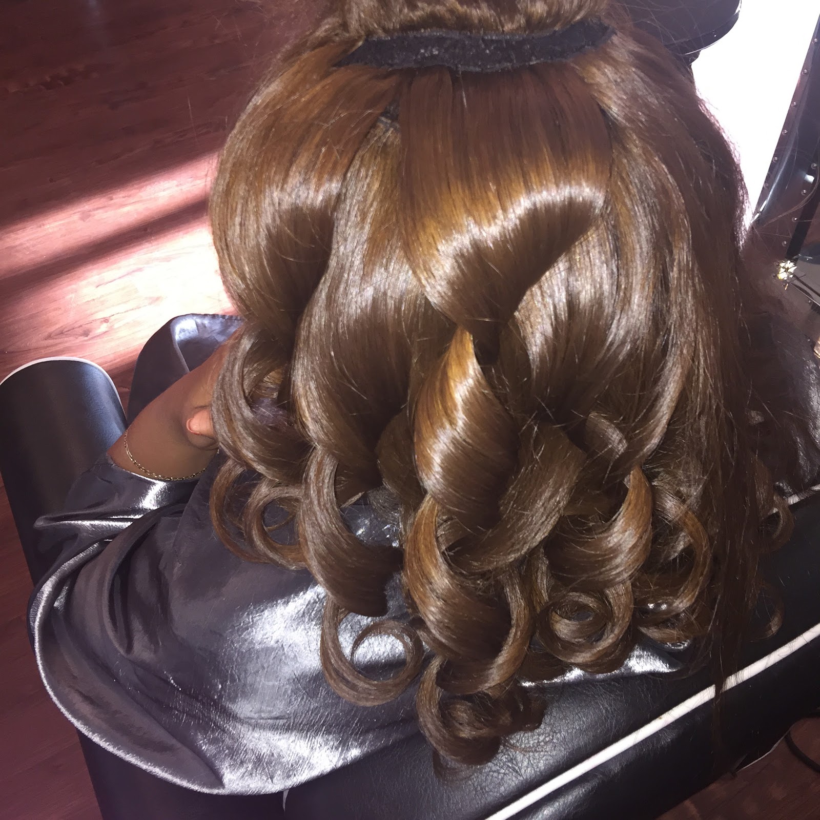 Plush Life Beauty Lounge — photo 3