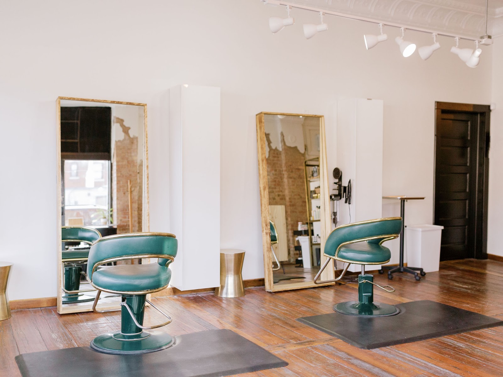 The Organic Salon Kansas City — photo 2