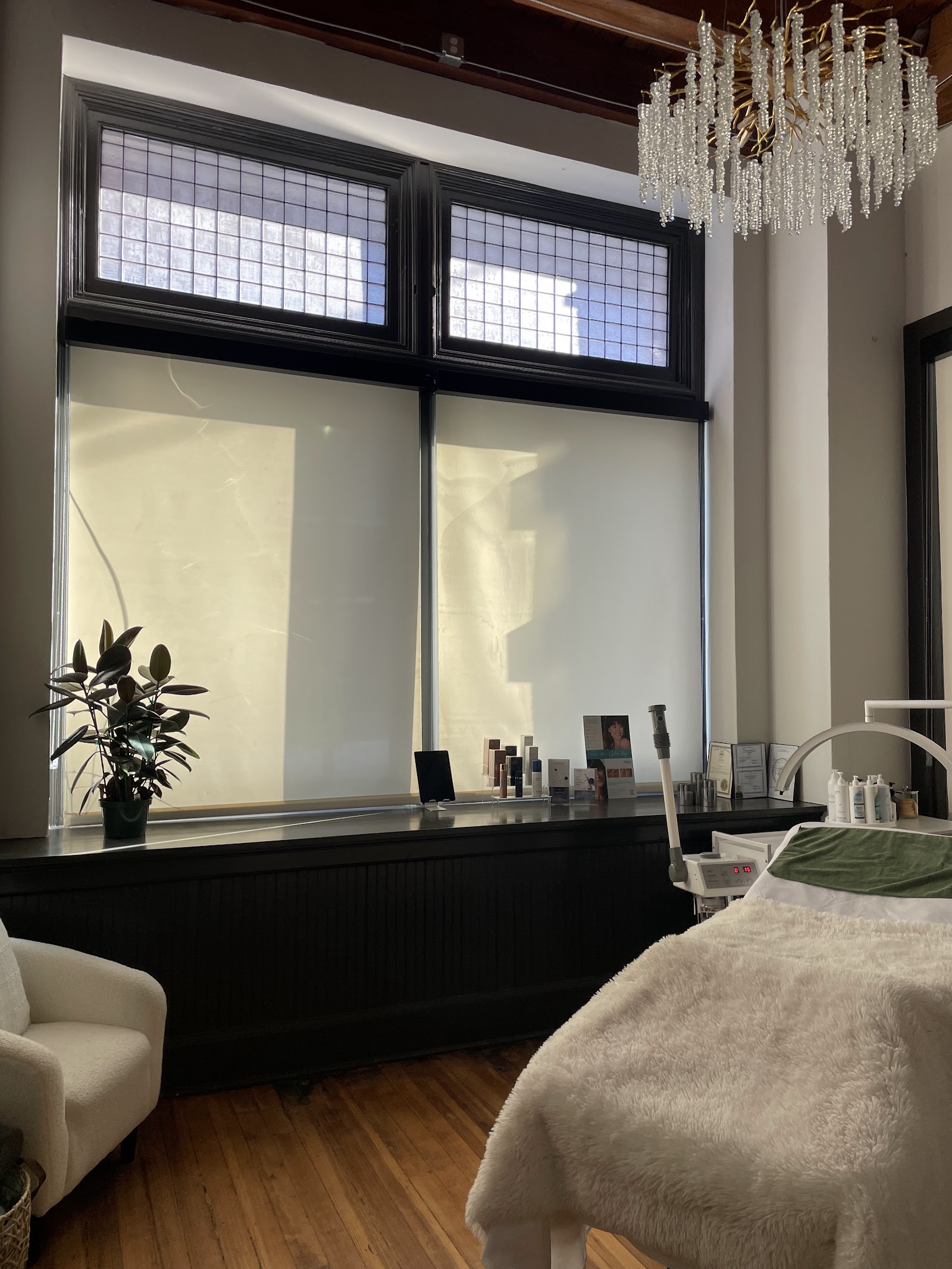 Leyla Sufi Skin — photo 2