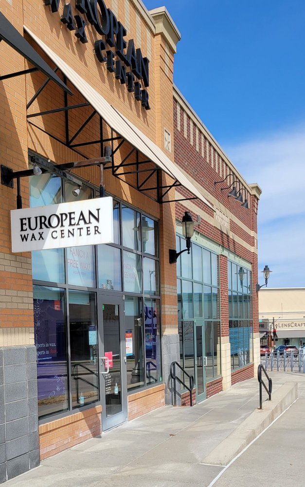 European Wax Center — photo 3